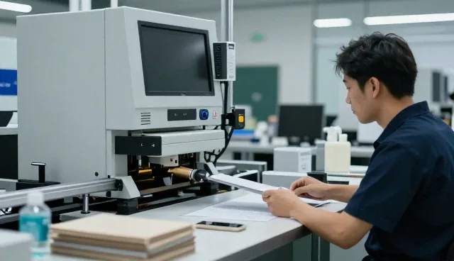 广州铭仕装饰工程有限公司