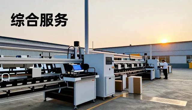广州铭仕装饰工程有限公司