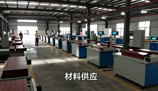 材料供应中的水电改造工程应用经验分享