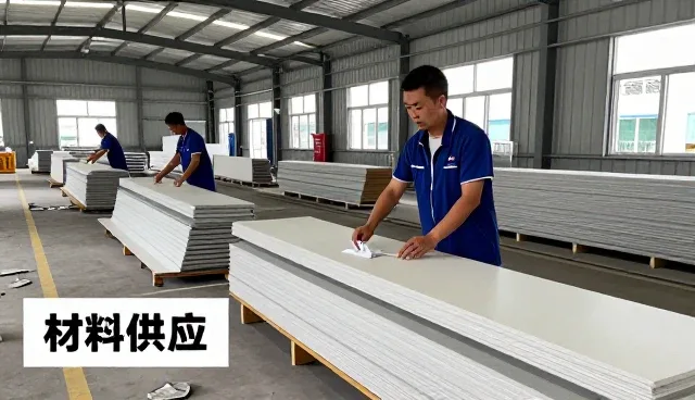 广州铭仕装饰工程有限公司探索家具新方向，布局家具领域