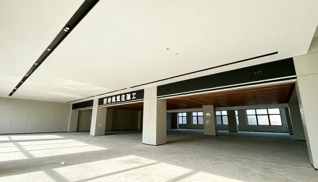 环保涂料套装提升高峰期运行整体体验